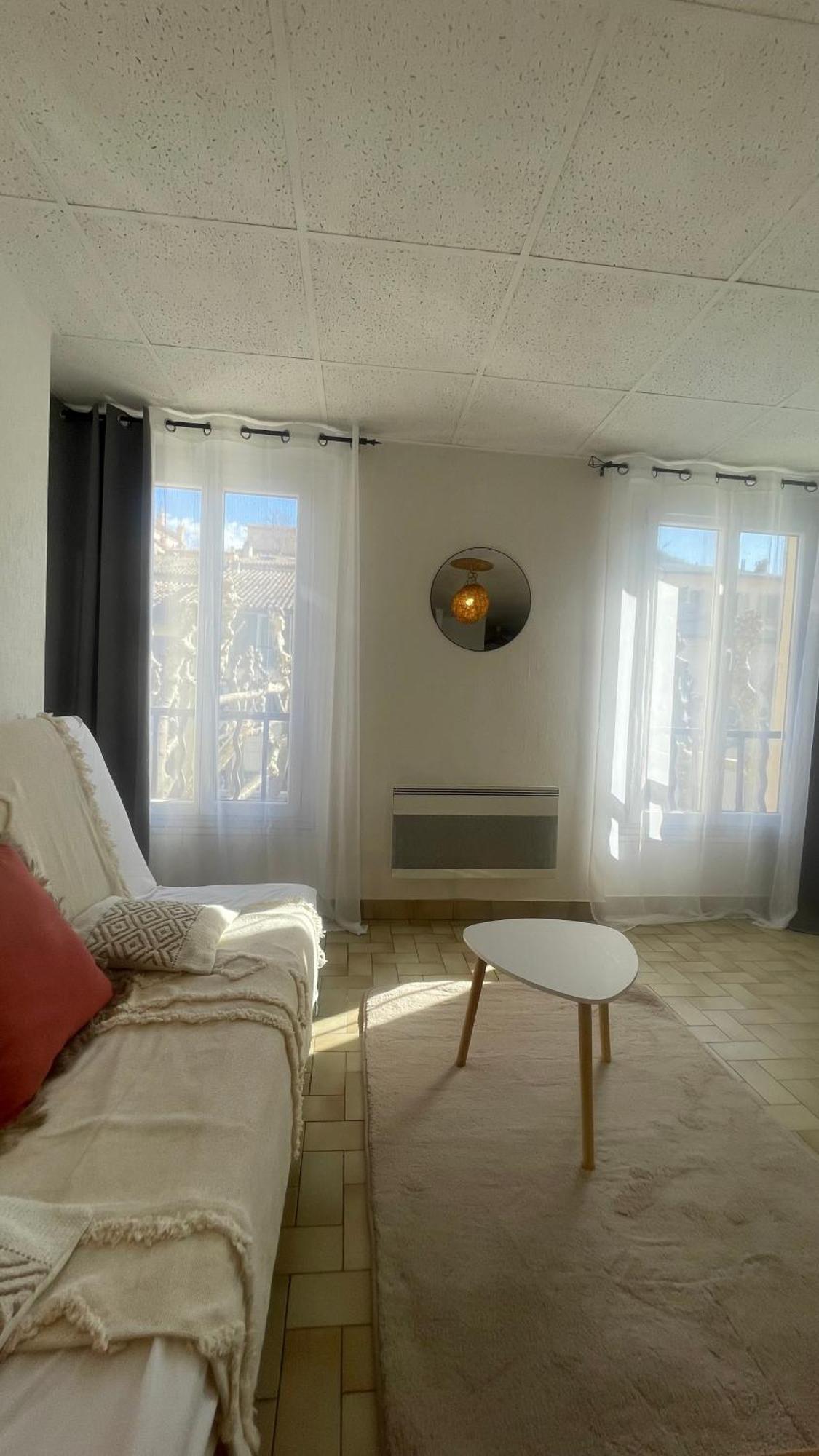 Spacieux Studio « Boheme » Digne-les-Bains Exteriér fotografie