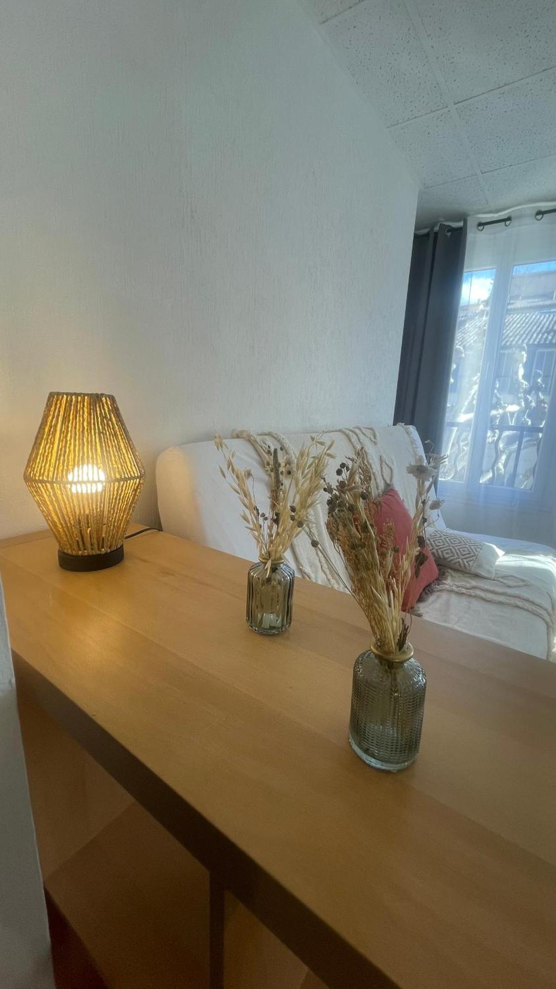 Spacieux Studio « Boheme » Digne-les-Bains Exteriér fotografie
