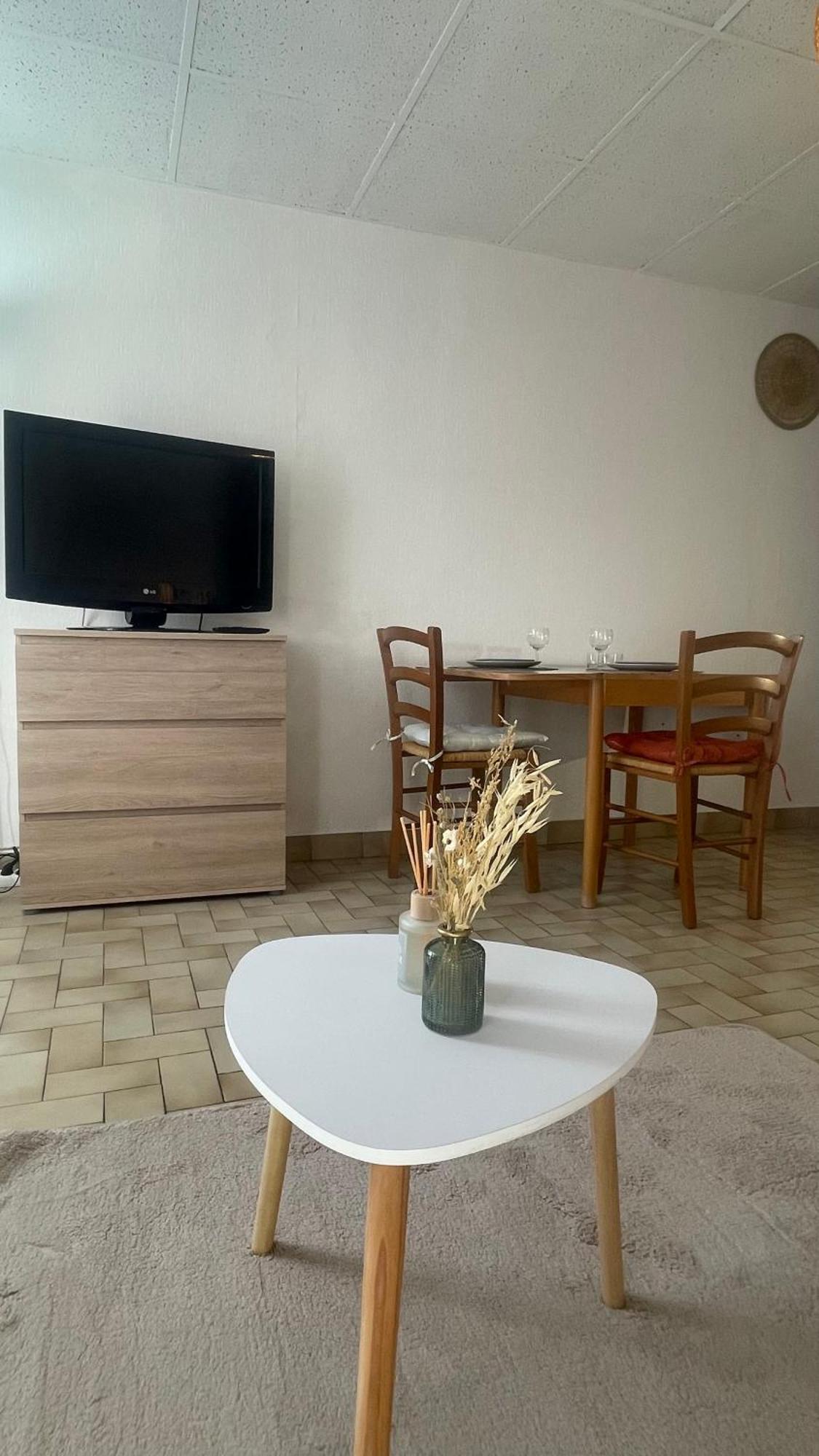 Spacieux Studio « Boheme » Digne-les-Bains Exteriér fotografie