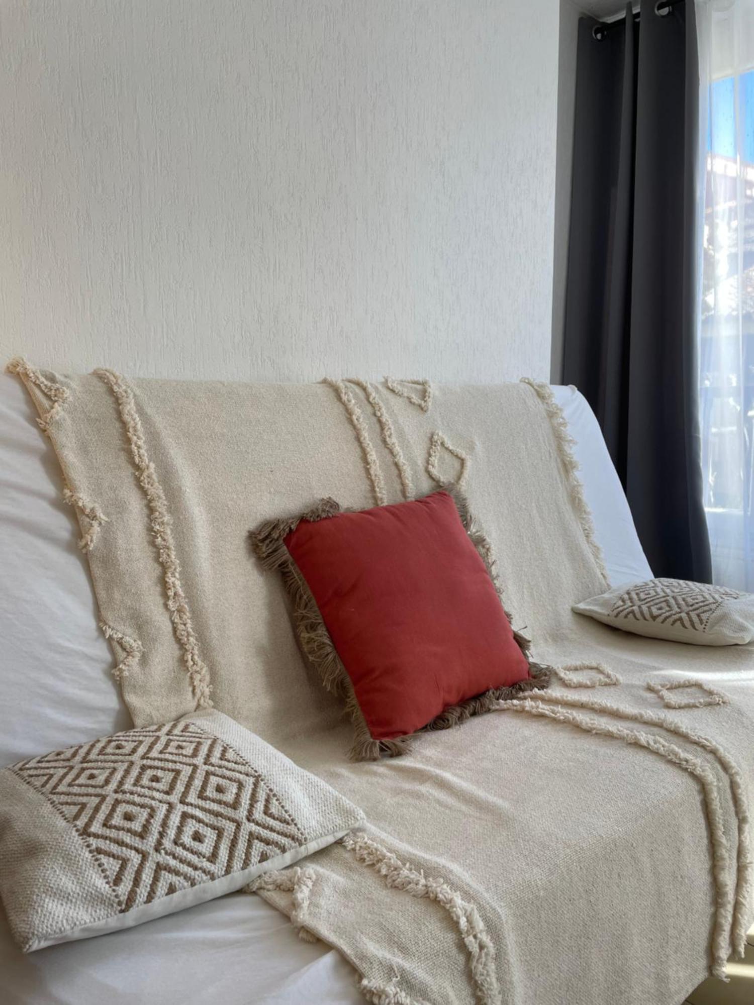 Spacieux Studio « Boheme » Digne-les-Bains Exteriér fotografie