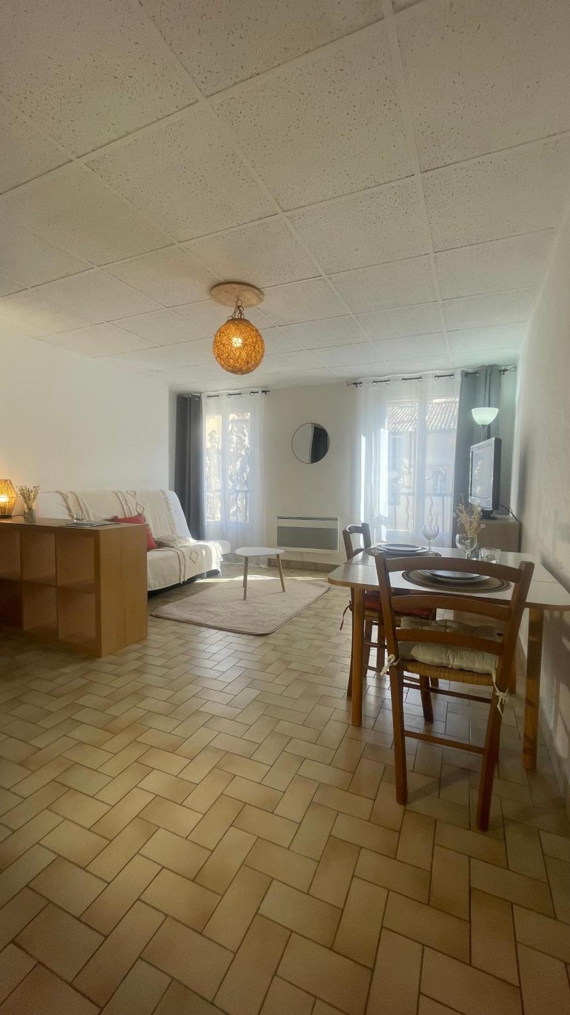 Spacieux Studio « Boheme » Digne-les-Bains Exteriér fotografie